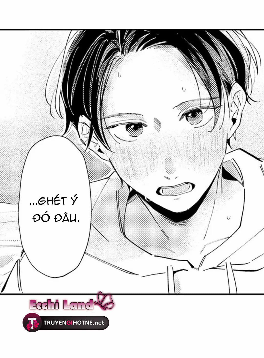 Chàng Trai Dâm Đãng 17.2 trang 0