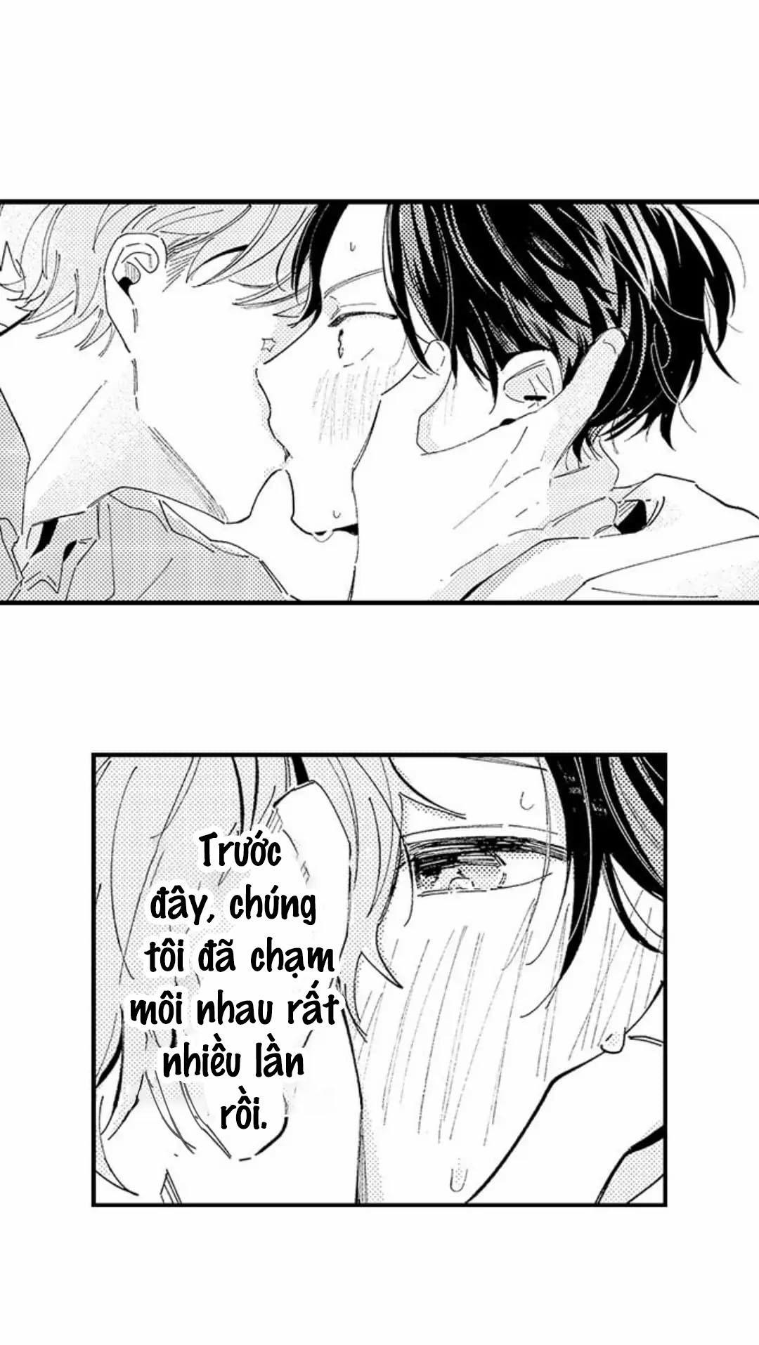 Chàng Trai Dâm Đãng 17.2 trang 10