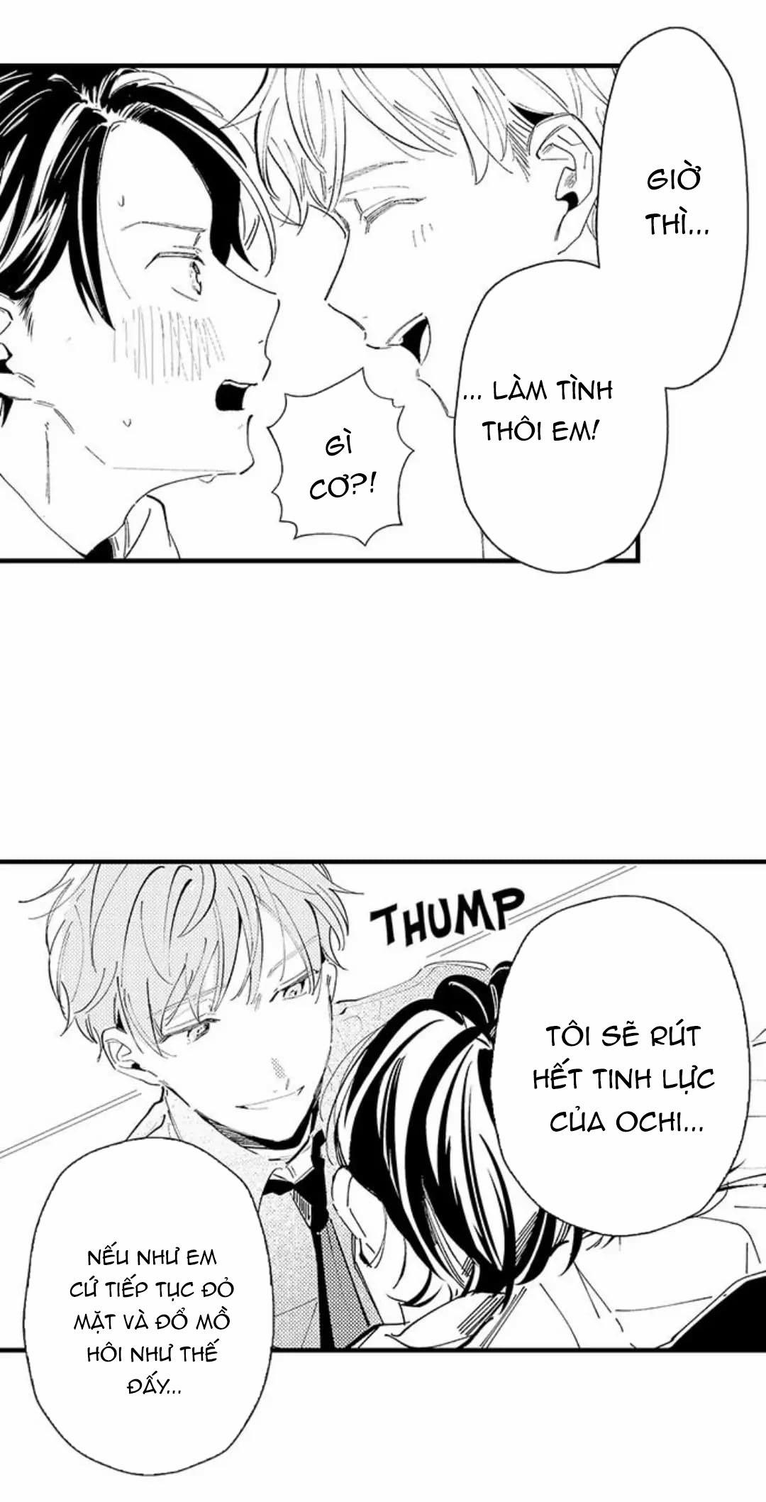 Chàng Trai Dâm Đãng 17.2 trang 4