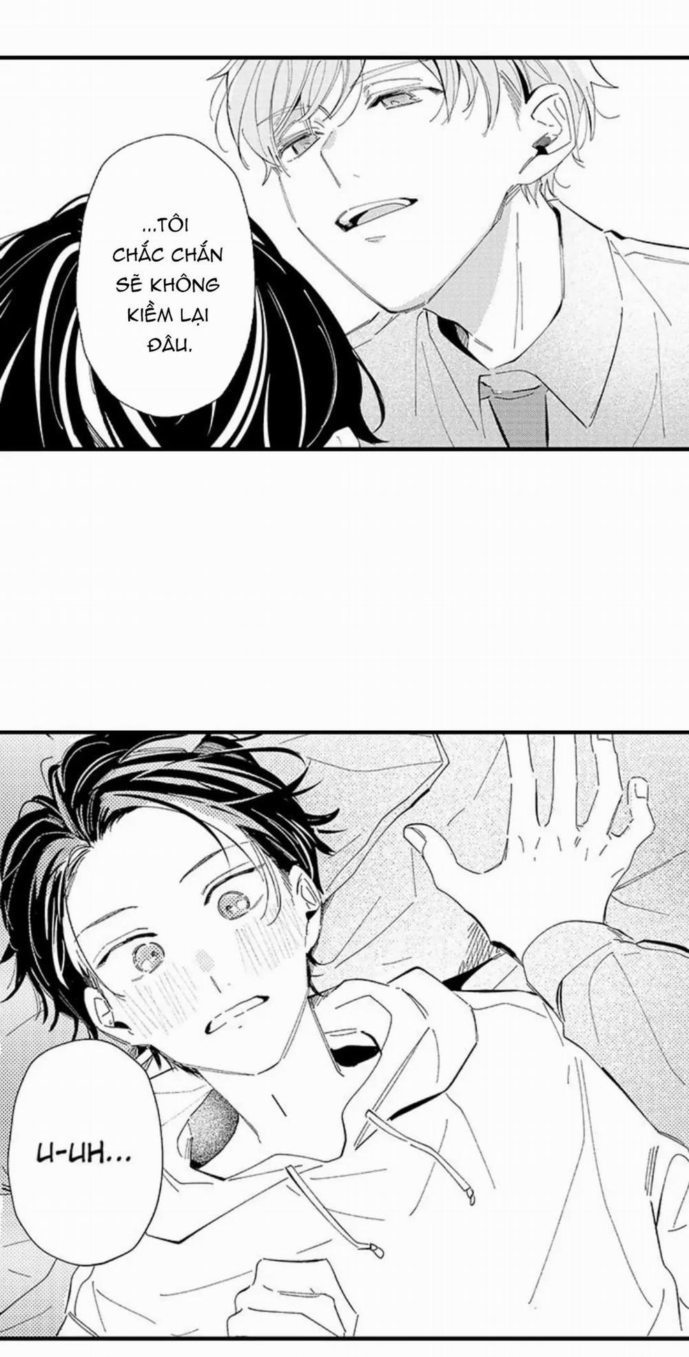 Chàng Trai Dâm Đãng 17.2 trang 5