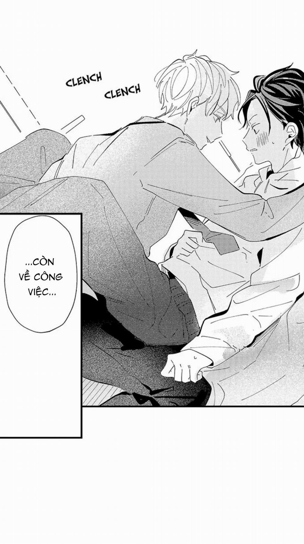 Chàng Trai Dâm Đãng 17.2 trang 8