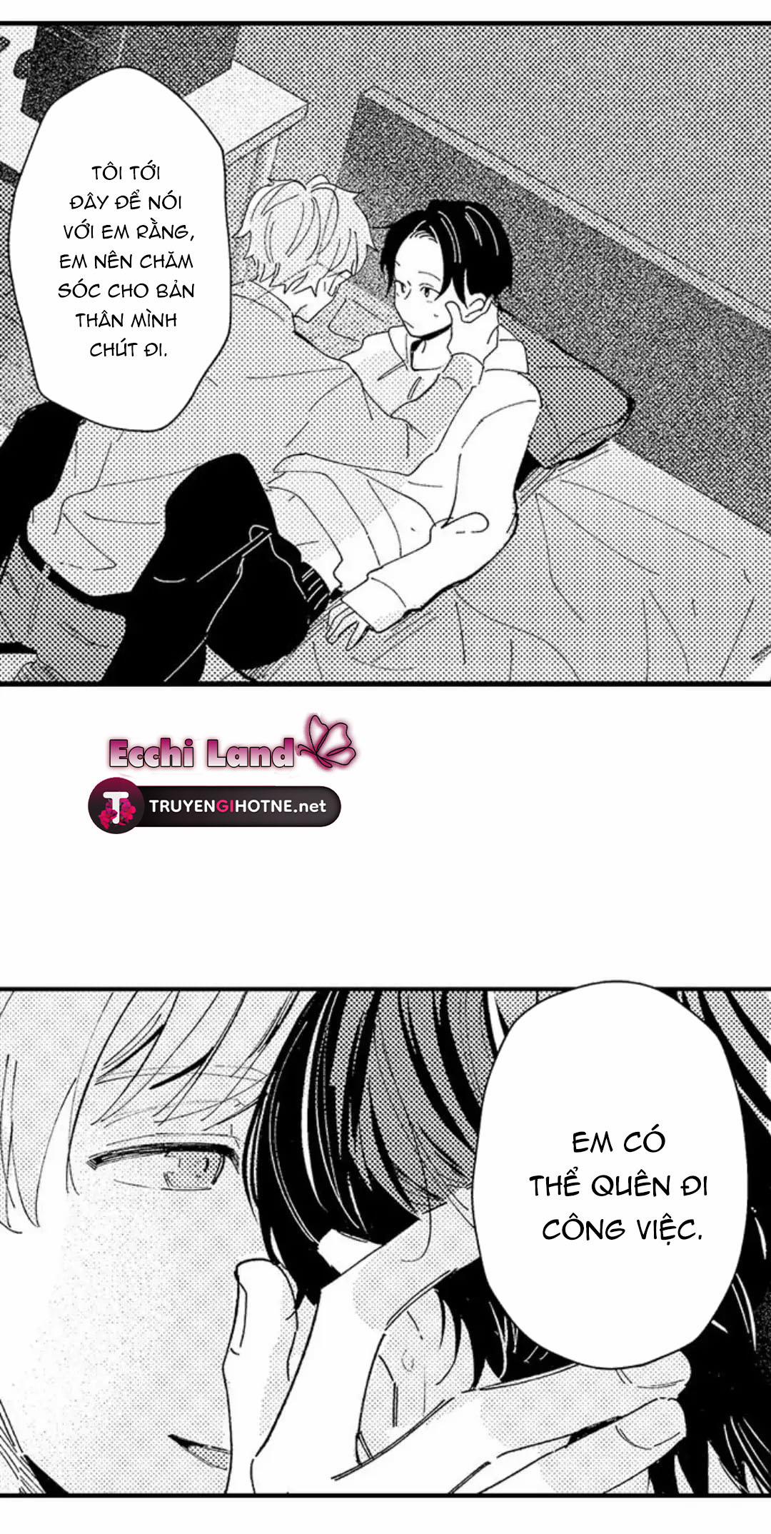 Chàng Trai Dâm Đãng 17.2 trang 9