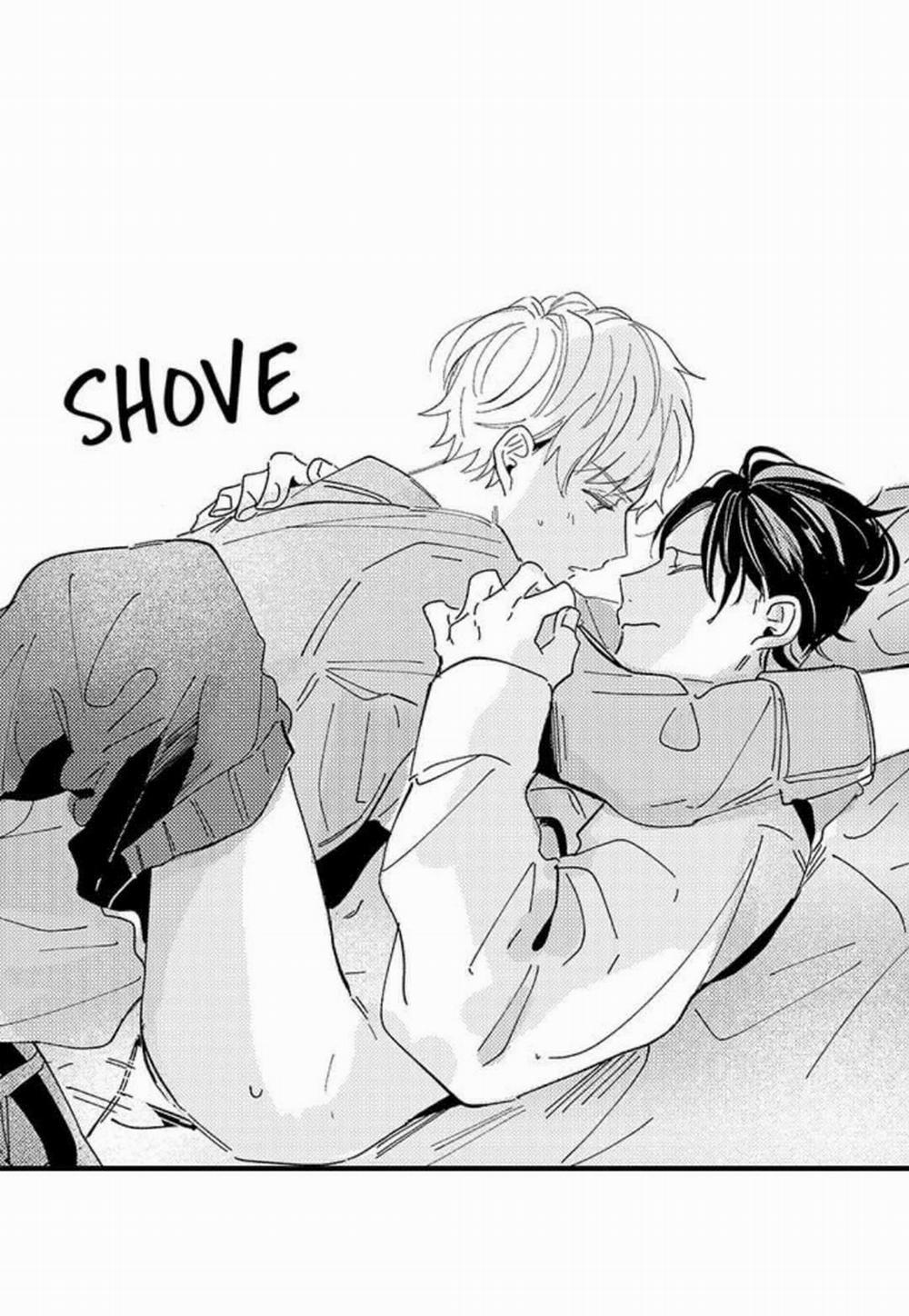 Chàng Trai Dâm Đãng 18.1 trang 12