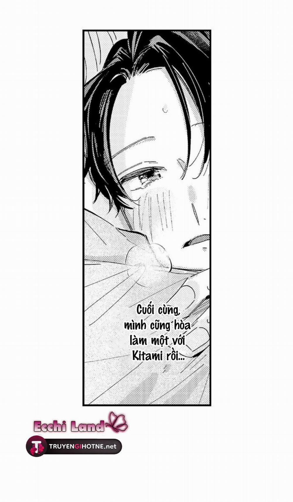 Chàng Trai Dâm Đãng 18.1 trang 13