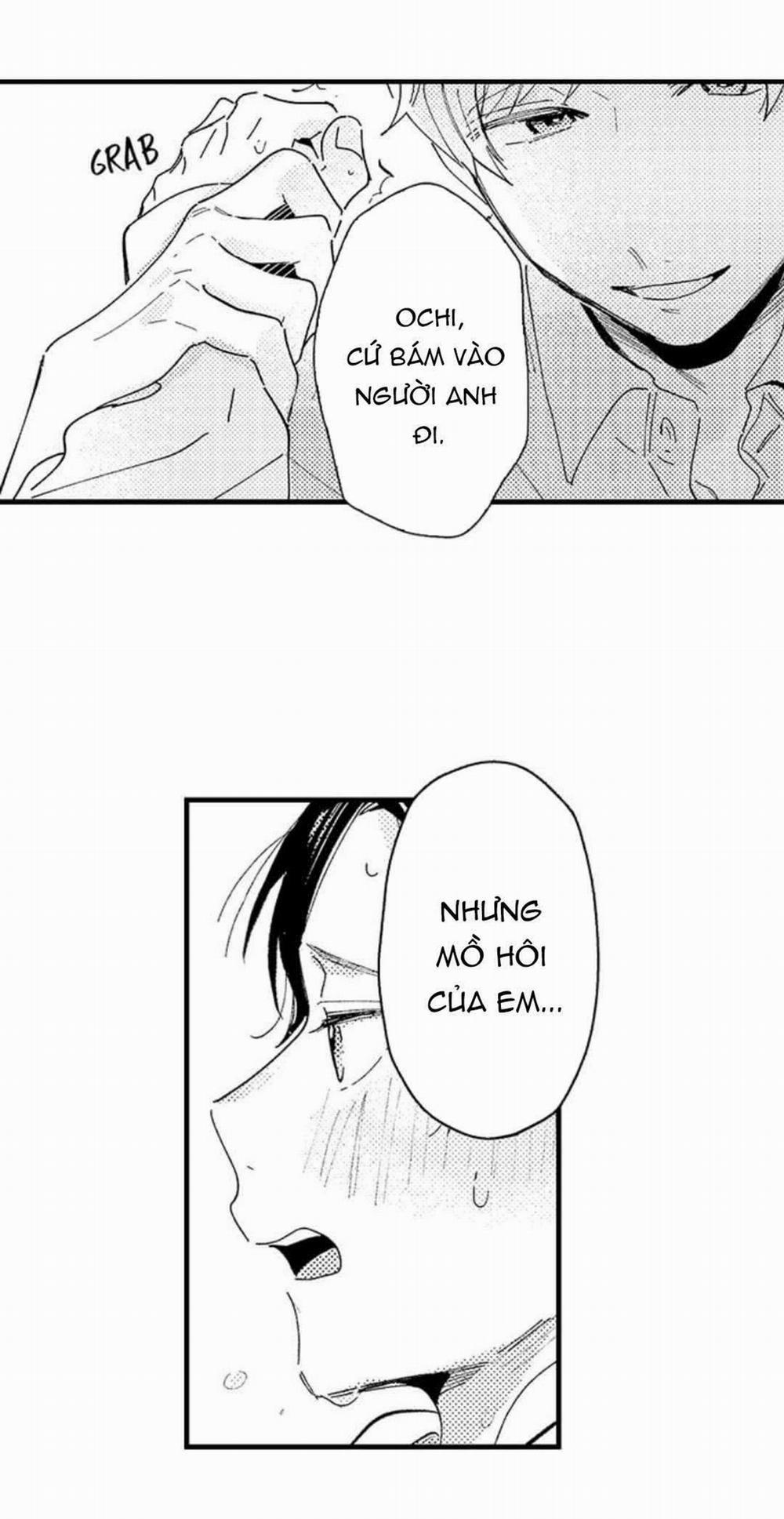 Chàng Trai Dâm Đãng 18.1 trang 15