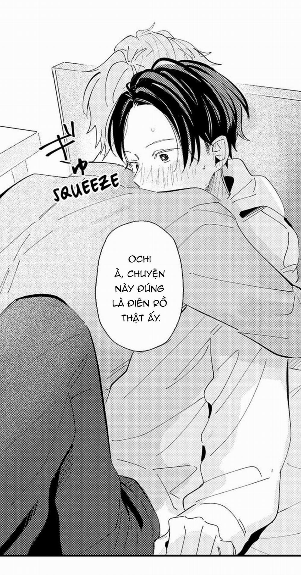 Chàng Trai Dâm Đãng 18.1 trang 3