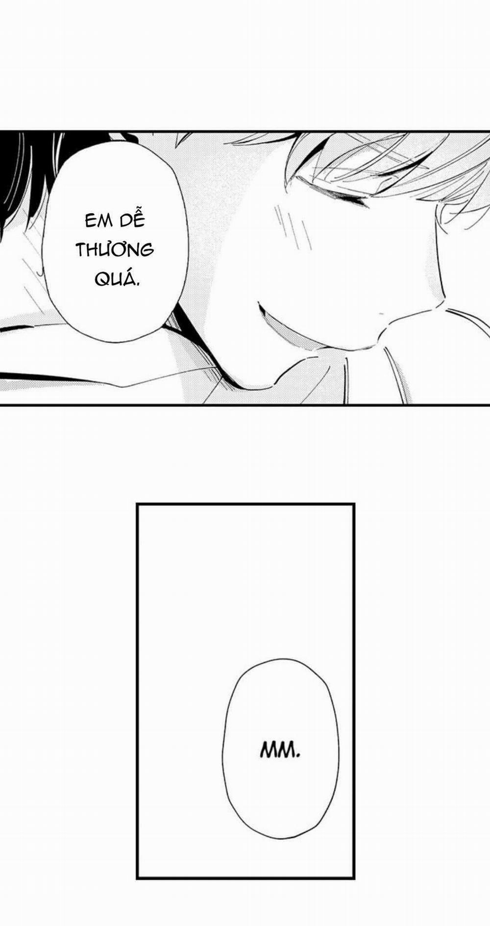 Chàng Trai Dâm Đãng 18.1 trang 4