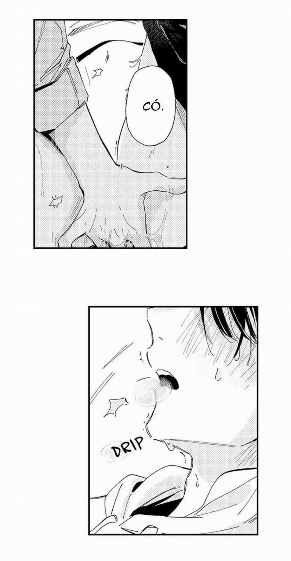 Chàng Trai Dâm Đãng 18.1 trang 6