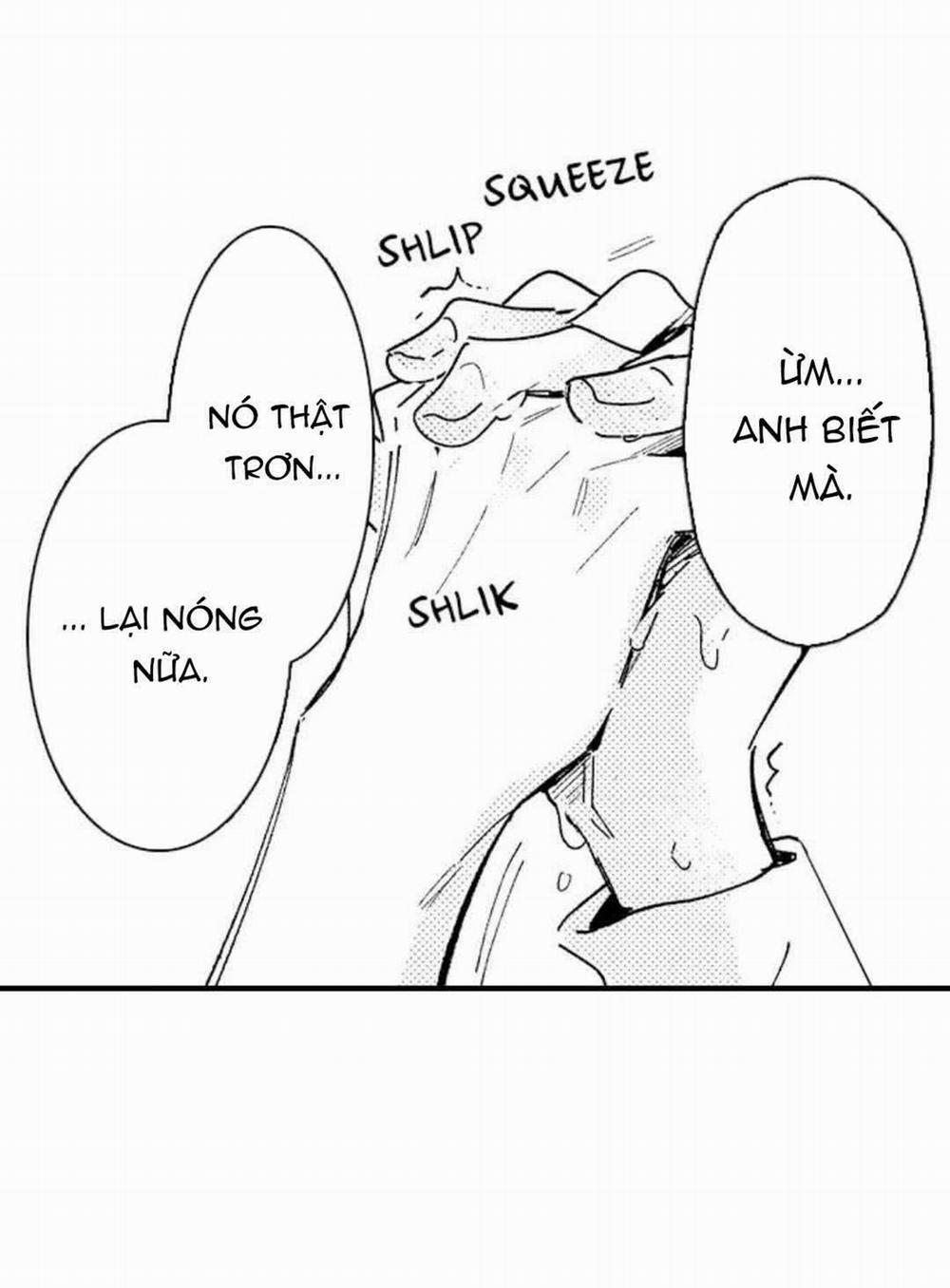 Chàng Trai Dâm Đãng 18.2 trang 0