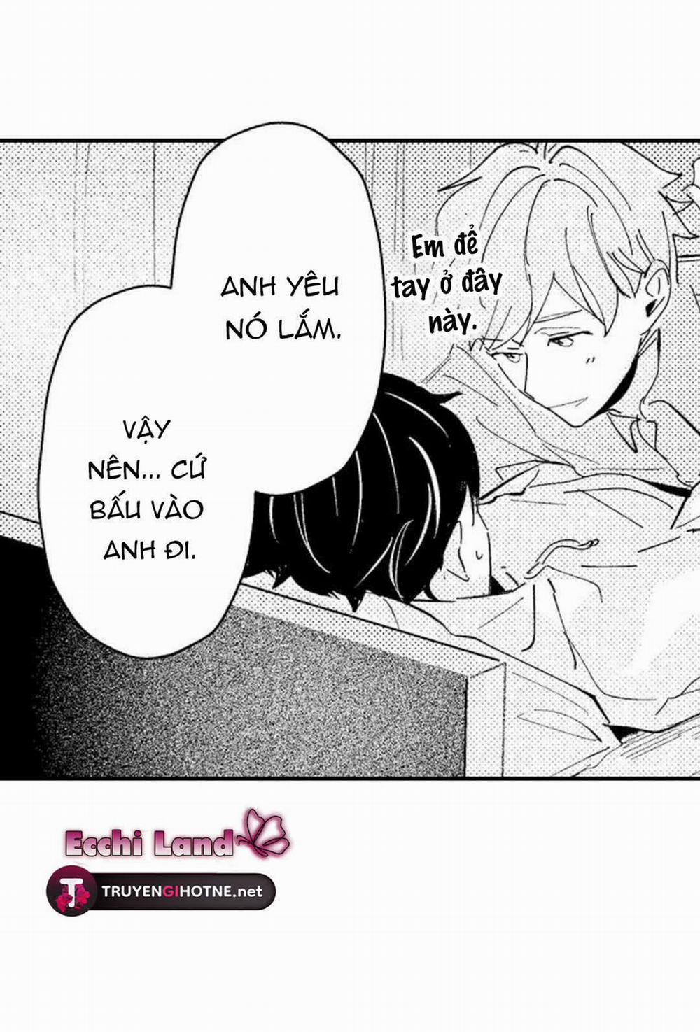 Chàng Trai Dâm Đãng 18.2 trang 1