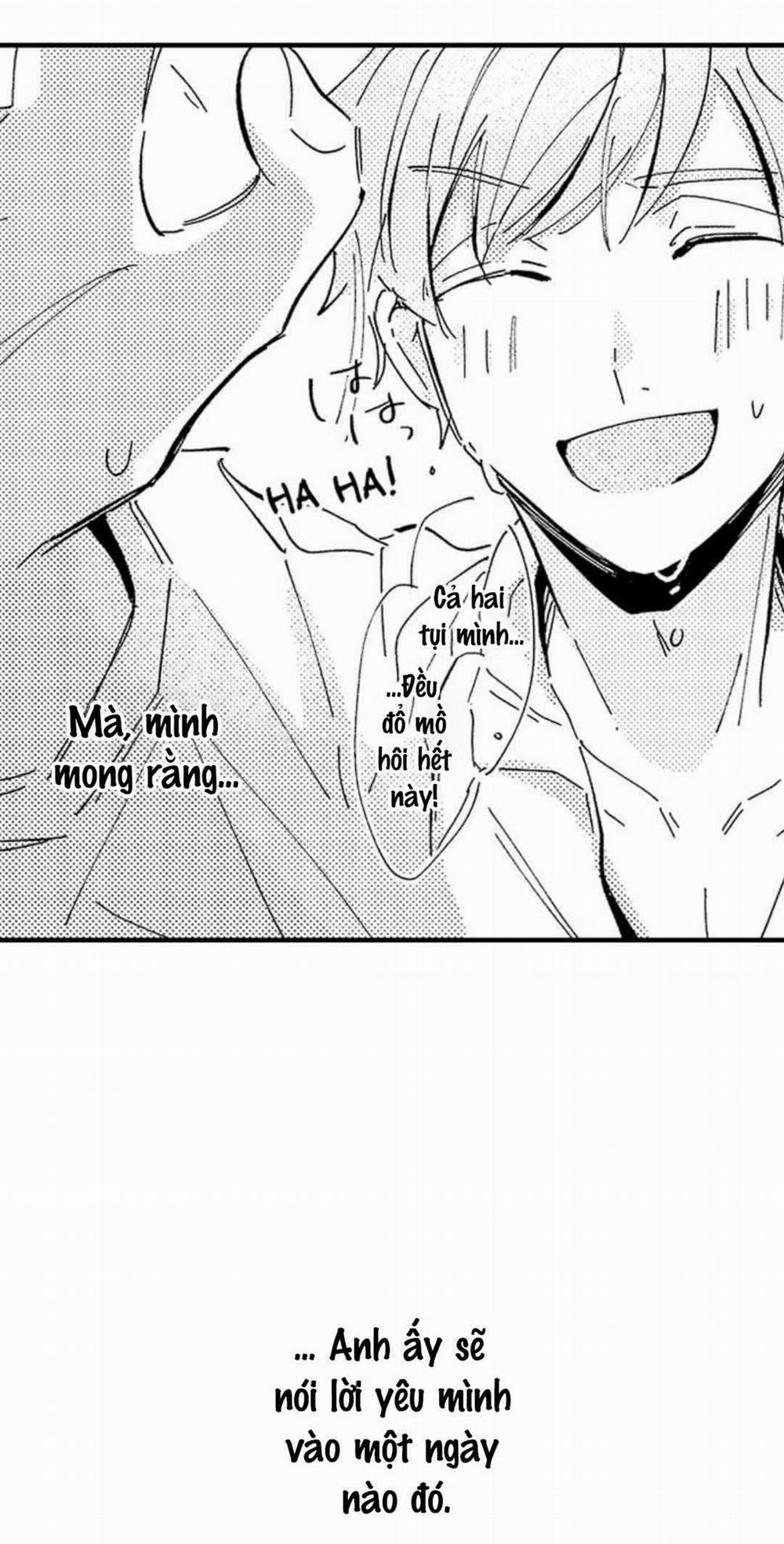 Chàng Trai Dâm Đãng 18.2 trang 15