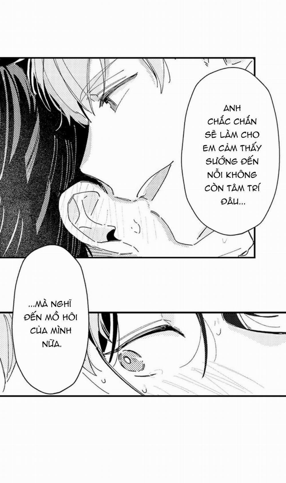 Chàng Trai Dâm Đãng 18.2 trang 3