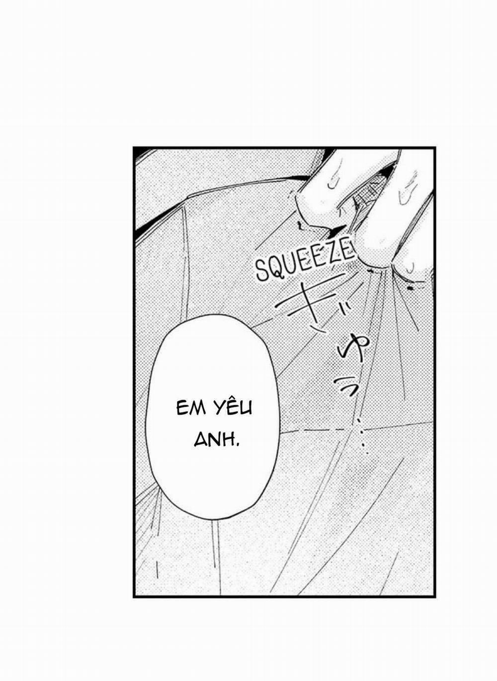 Chàng Trai Dâm Đãng 18.2 trang 8