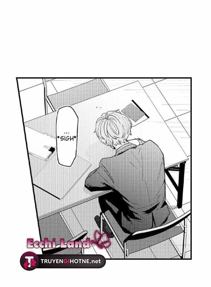 Chàng Trai Dâm Đãng 2.1 trang 10