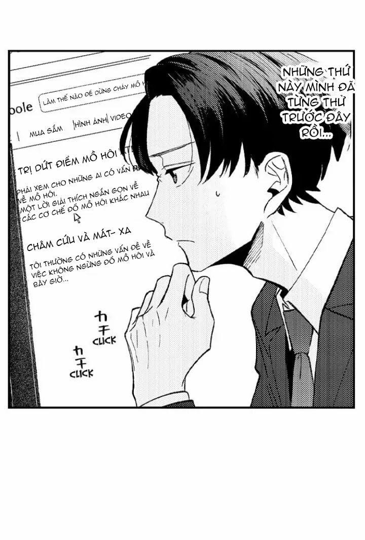 Chàng Trai Dâm Đãng 2.1 trang 15