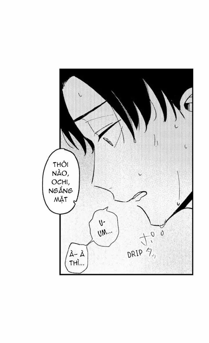 Chàng Trai Dâm Đãng 2.1 trang 6