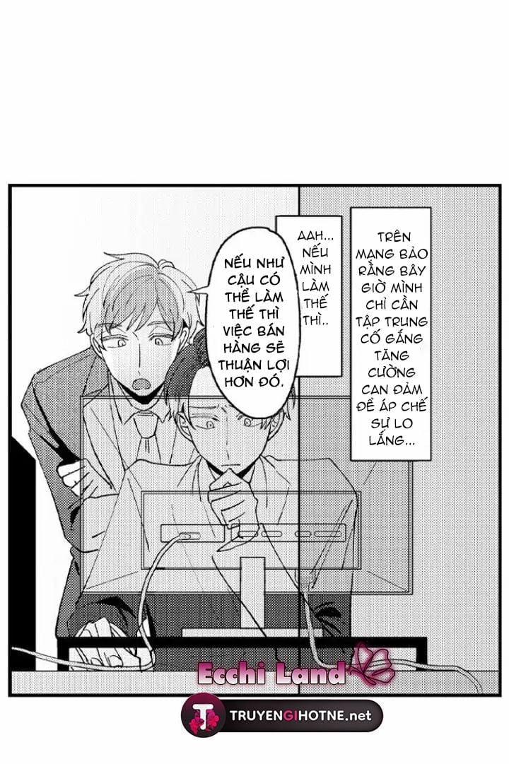 Chàng Trai Dâm Đãng 2.2 trang 0