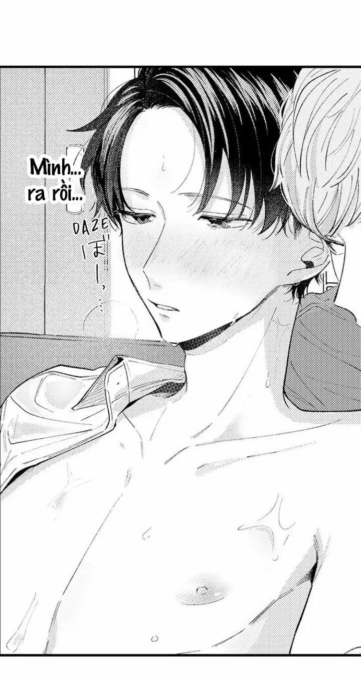 Chàng Trai Dâm Đãng 4.1 trang 3