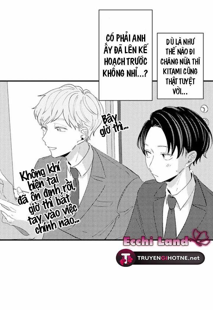 Chàng Trai Dâm Đãng 5.2 trang 10