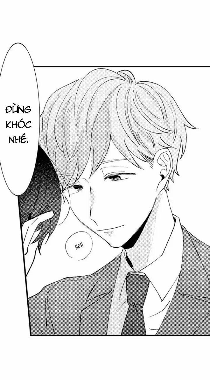 Chàng Trai Dâm Đãng 5.2 trang 16