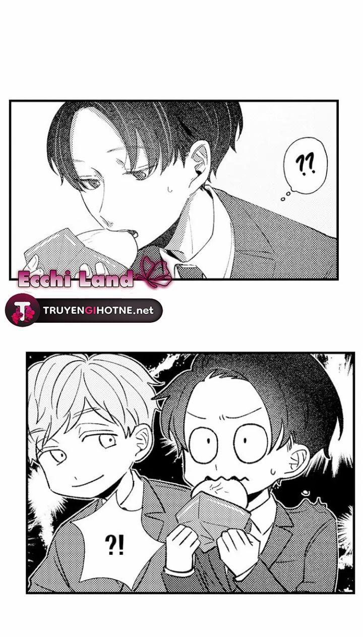 Chàng Trai Dâm Đãng 5.2 trang 5