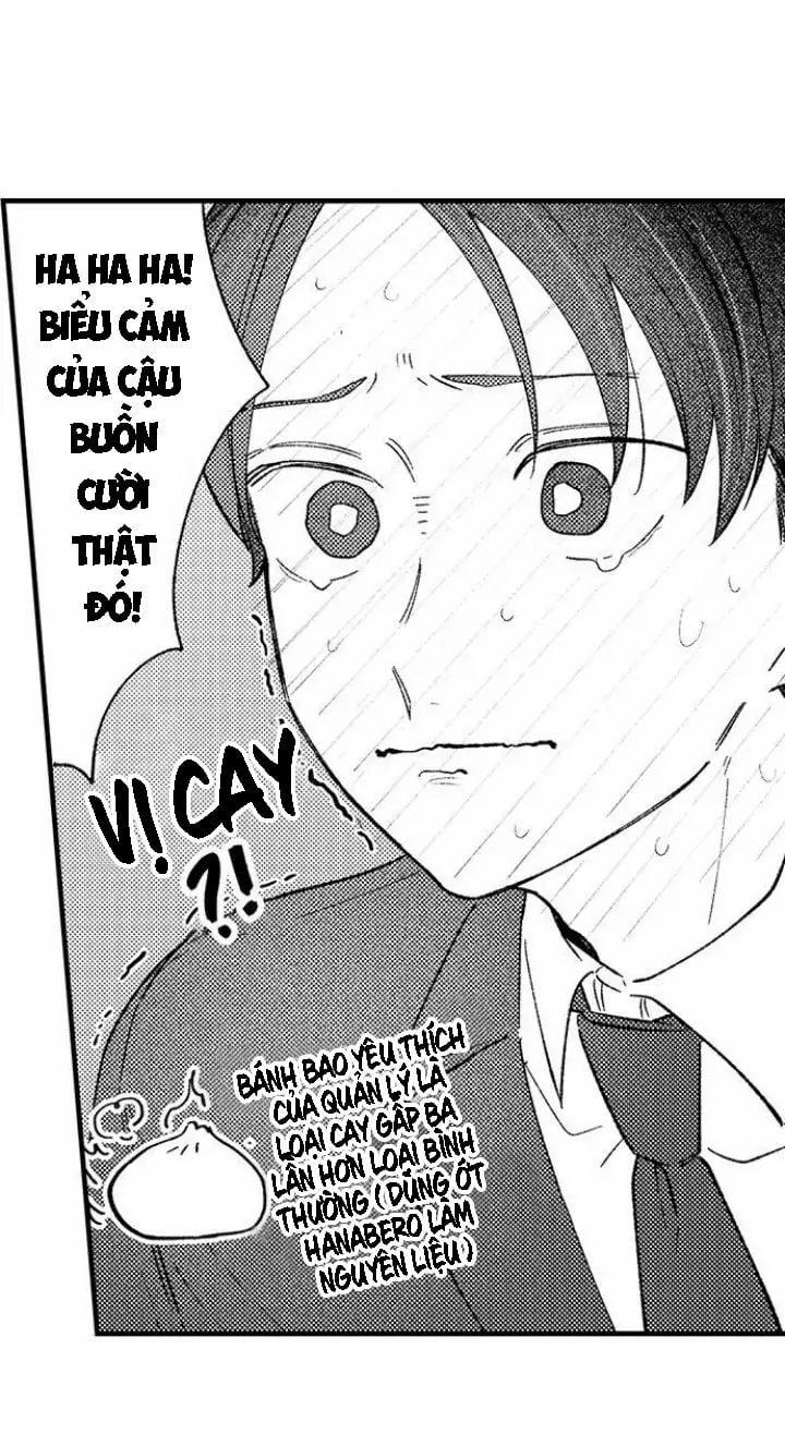 Chàng Trai Dâm Đãng 5.2 trang 6