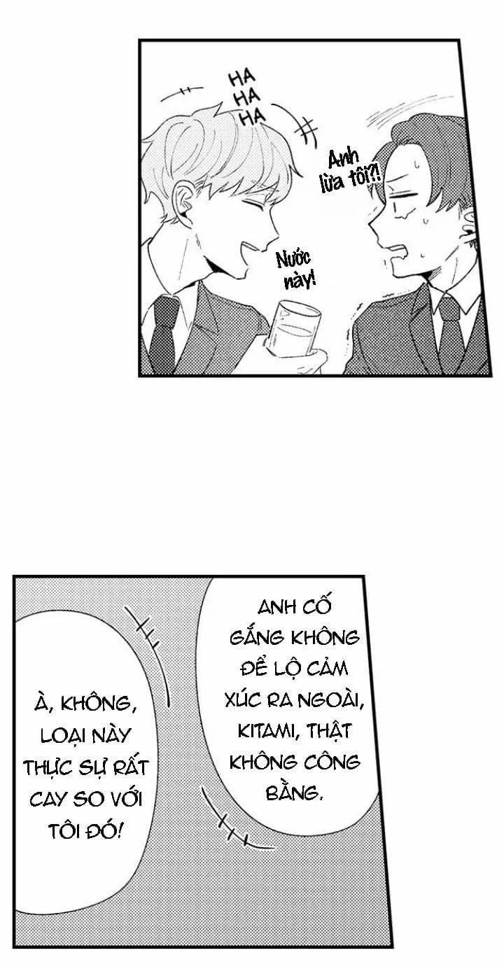 Chàng Trai Dâm Đãng 5.2 trang 7