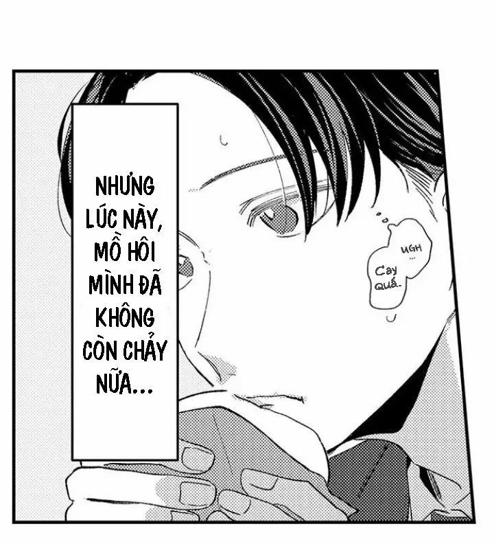 Chàng Trai Dâm Đãng 5.2 trang 9