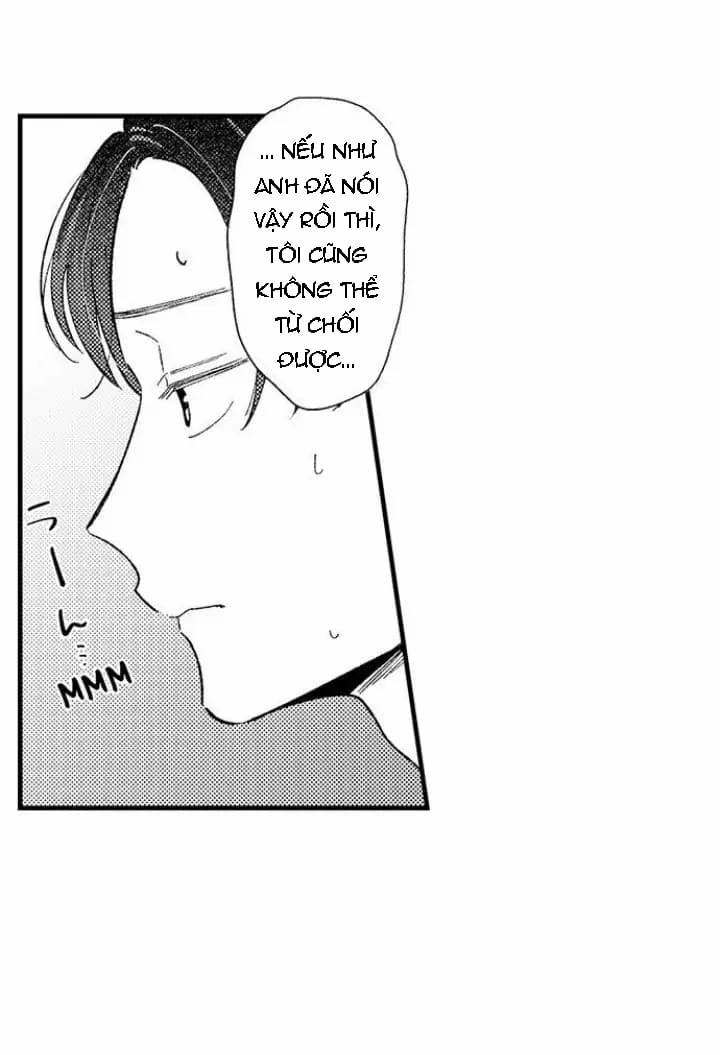 Chàng Trai Dâm Đãng 6.1 trang 4