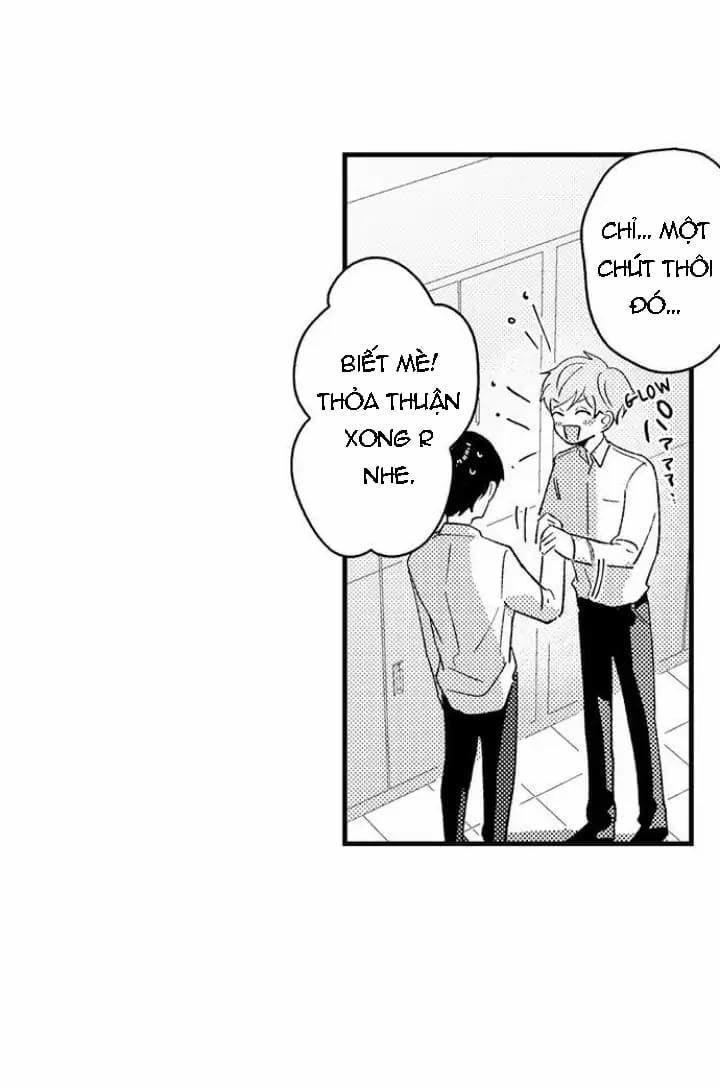 Chàng Trai Dâm Đãng 6.1 trang 5