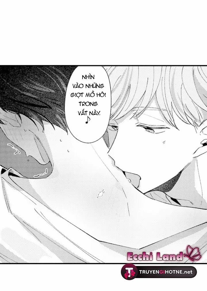 Chàng Trai Dâm Đãng 6.2 trang 1