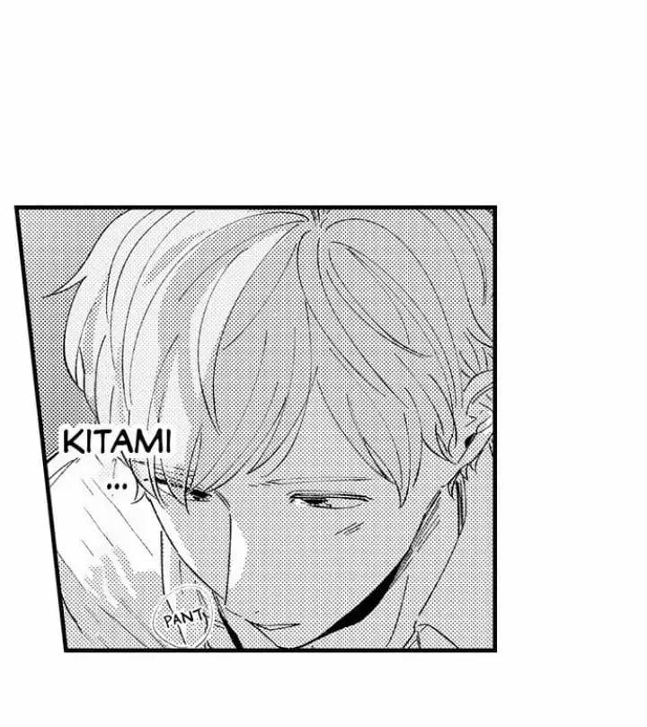 Chàng Trai Dâm Đãng 6.2 trang 17