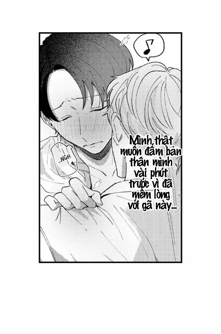 Chàng Trai Dâm Đãng 6.2 trang 2