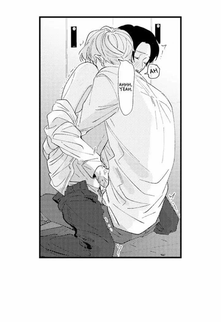 Chàng Trai Dâm Đãng 6.2 trang 20