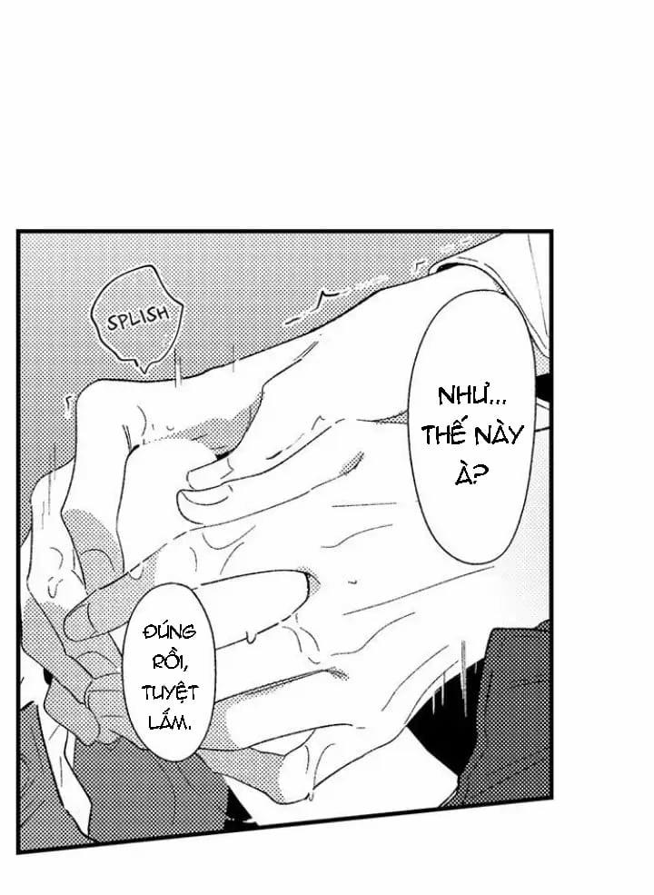 Chàng Trai Dâm Đãng 6.2 trang 22