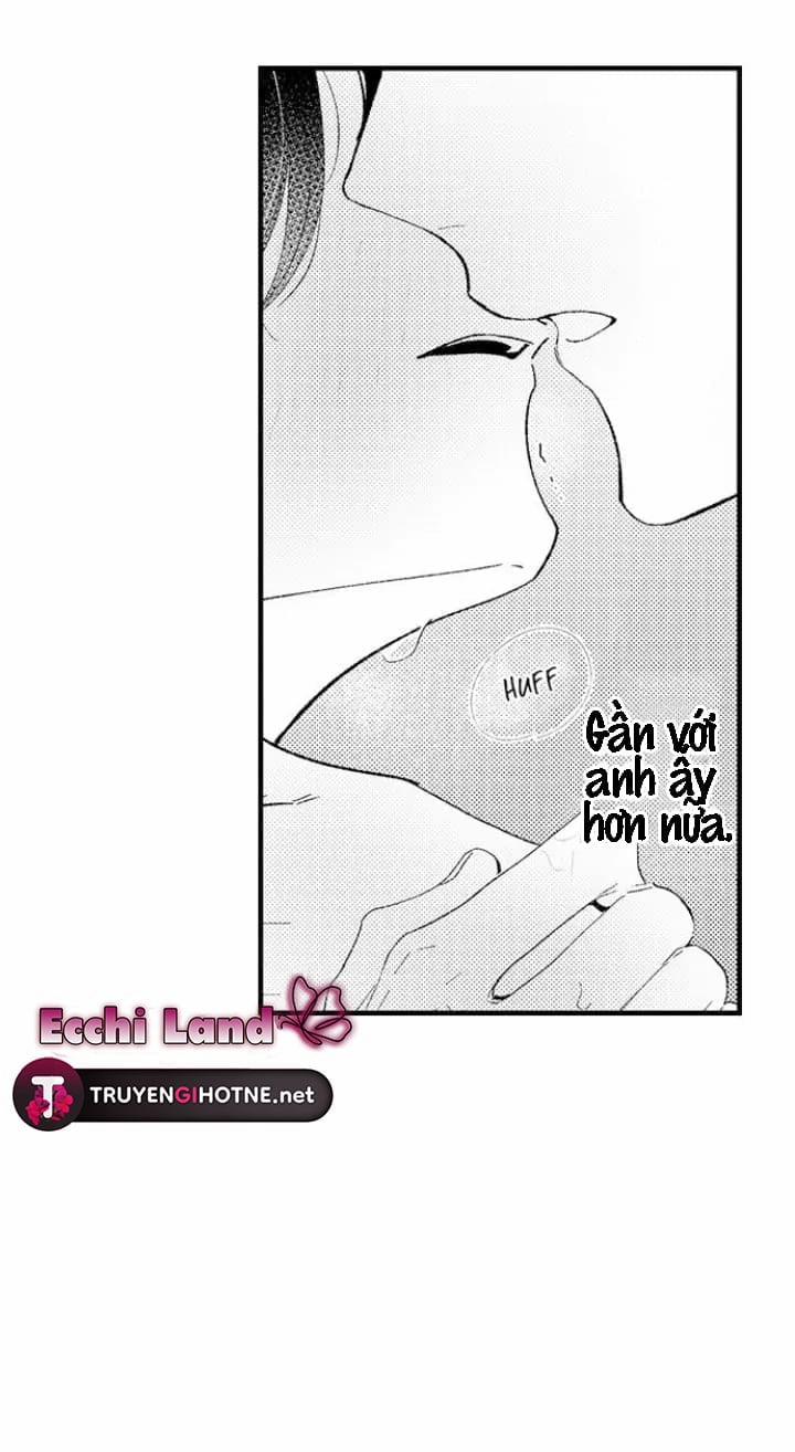 Chàng Trai Dâm Đãng 6.2 trang 30