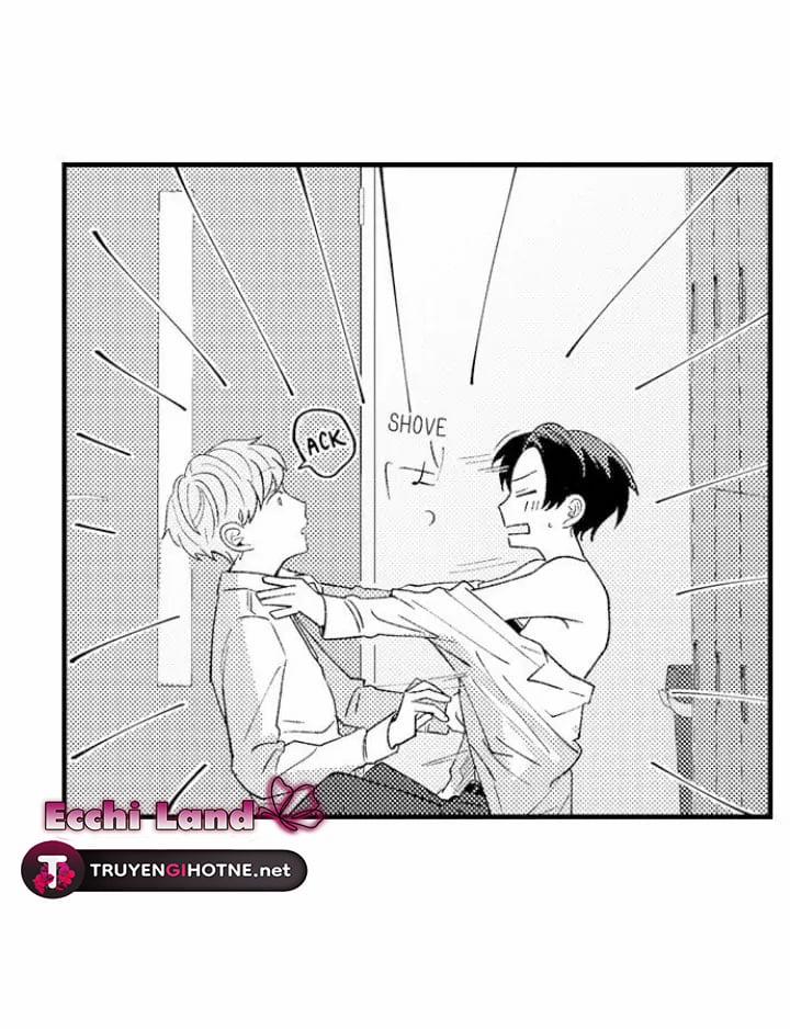 Chàng Trai Dâm Đãng 6.2 trang 7