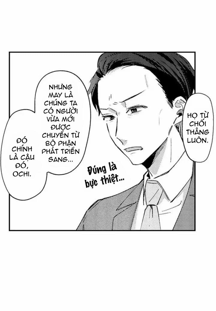 Chàng Trai Dâm Đãng 7.2 trang 1