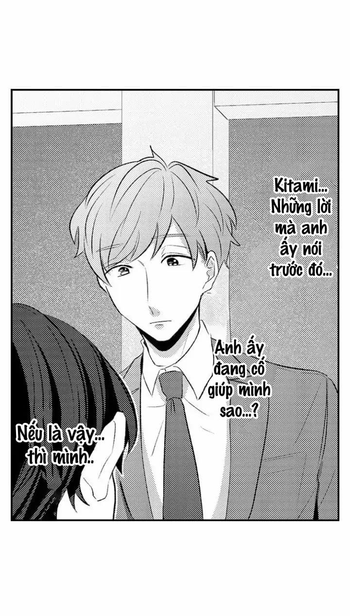 Chàng Trai Dâm Đãng 7.2 trang 10