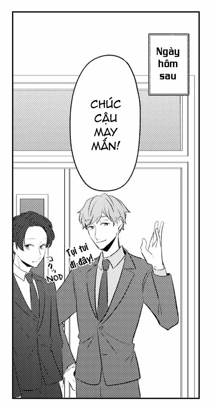 Chàng Trai Dâm Đãng 7.2 trang 13