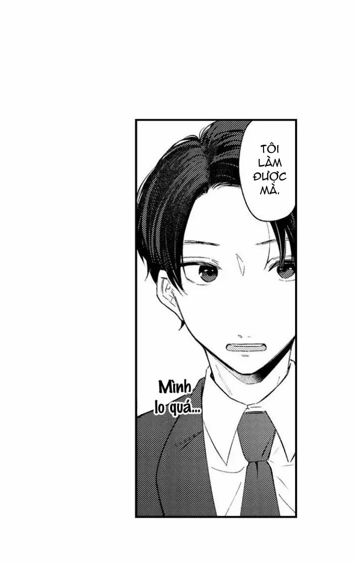 Chàng Trai Dâm Đãng 7.2 trang 16