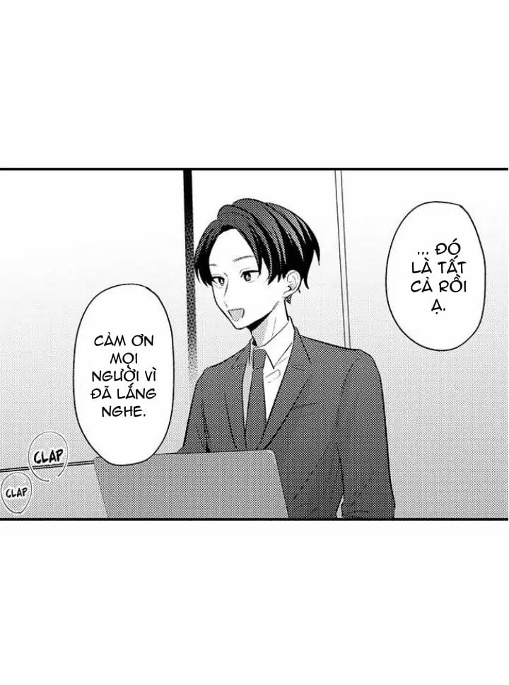 Chàng Trai Dâm Đãng 7.2 trang 19