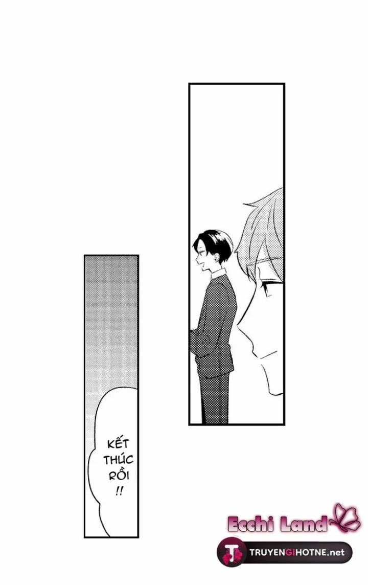 Chàng Trai Dâm Đãng 7.2 trang 20