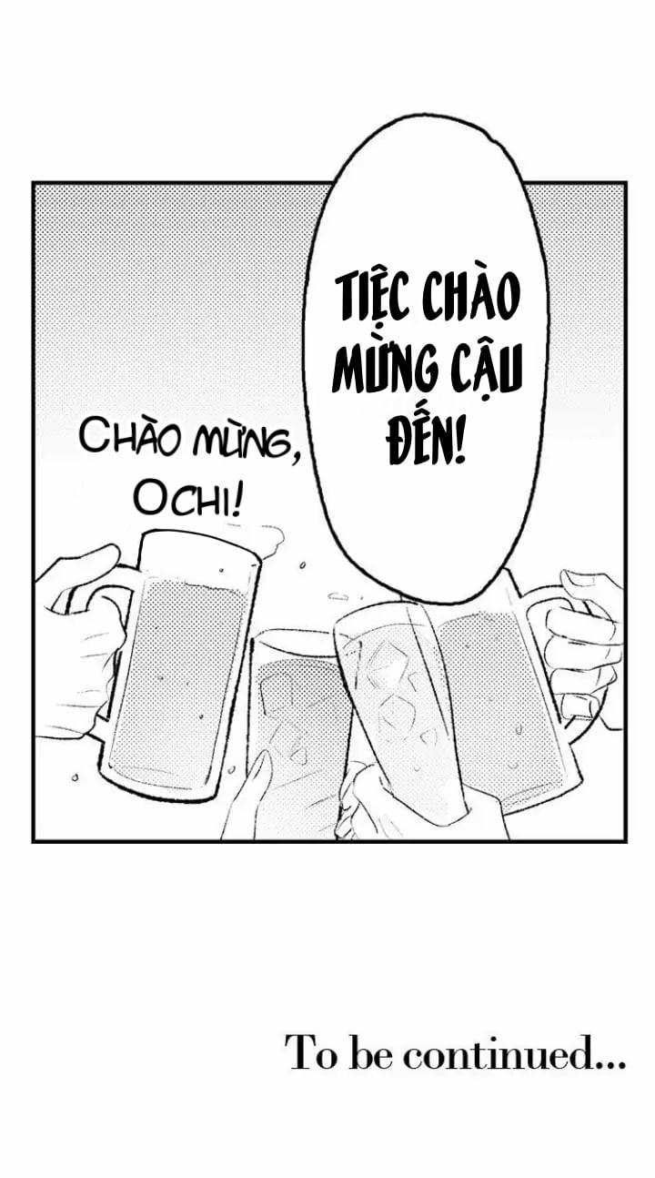 Chàng Trai Dâm Đãng 7.2 trang 23