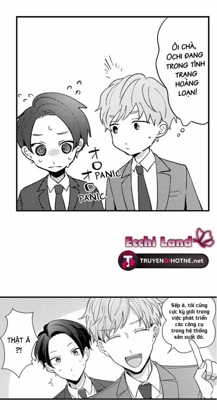 Chàng Trai Dâm Đãng 7.2 trang 3