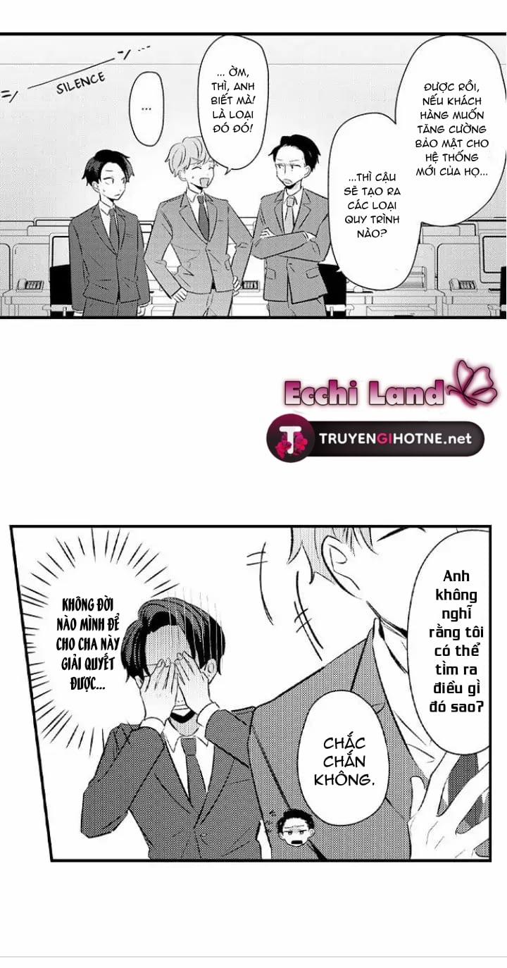 Chàng Trai Dâm Đãng 7.2 trang 4