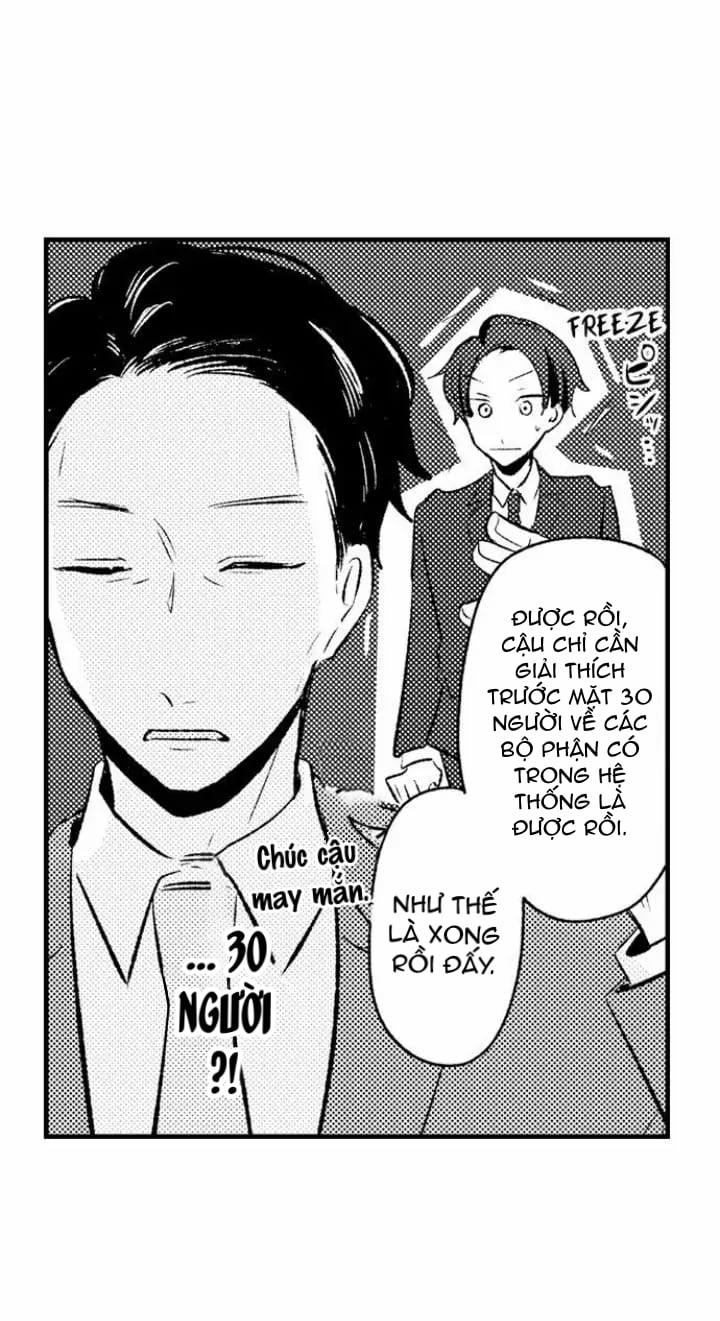 Chàng Trai Dâm Đãng 7.2 trang 7