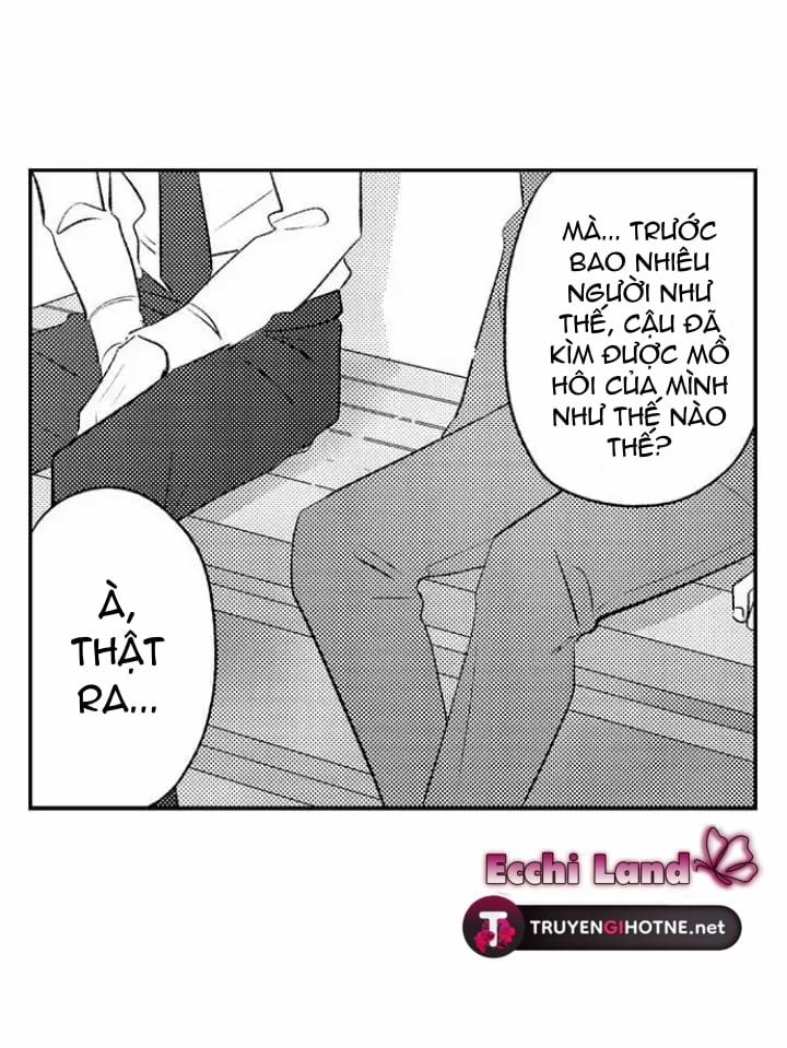 Chàng Trai Dâm Đãng 8.1 trang 11