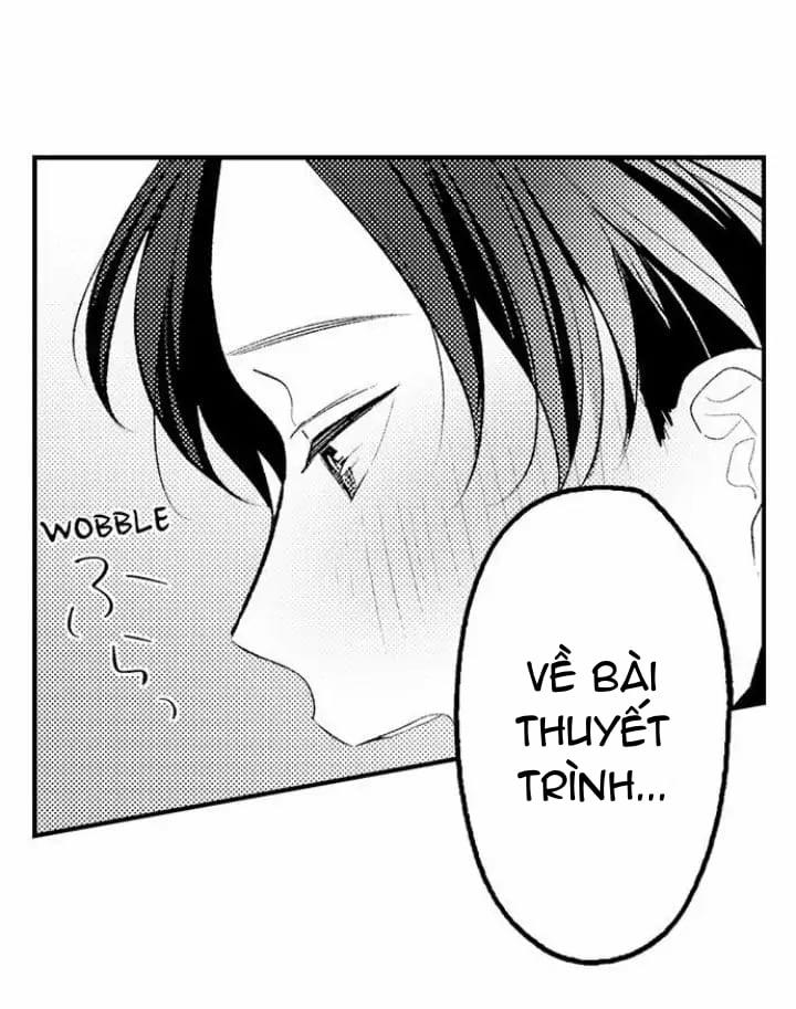 Chàng Trai Dâm Đãng 8.1 trang 12