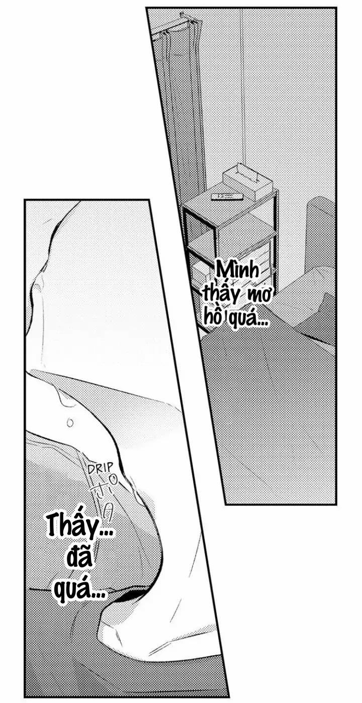 Chàng Trai Dâm Đãng 8.1 trang 16